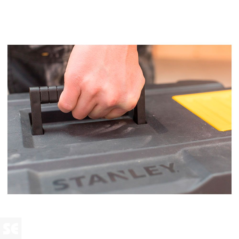 Arcón 50L Essential Cierres Metálicos