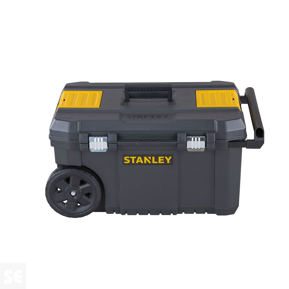 Arcón 50L Essential Cierres Metálicos