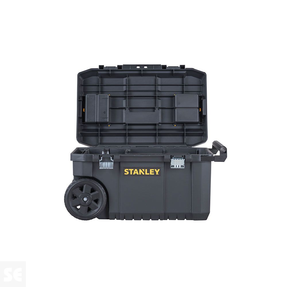 Arcón 50L Essential Cierres Metálicos