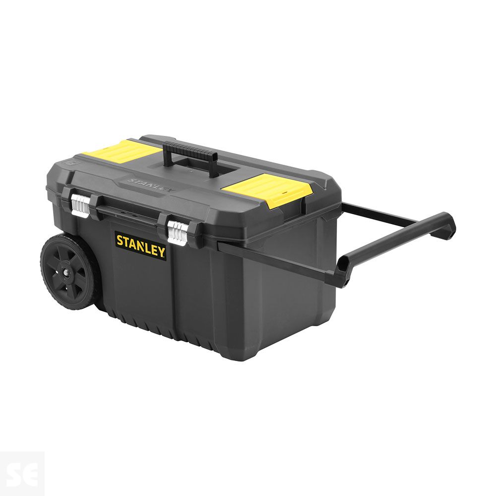 Arcón 50L Essential Cierres Metálicos