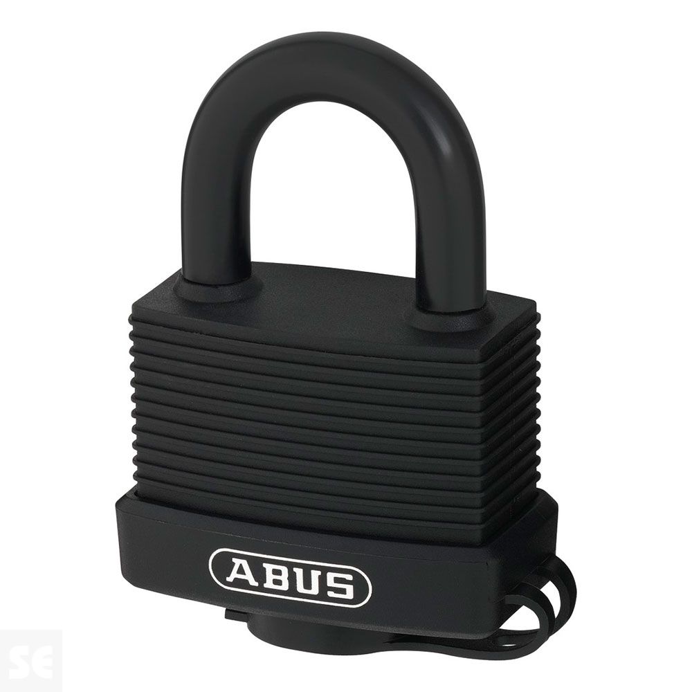 Candado Expedition 45 Mm