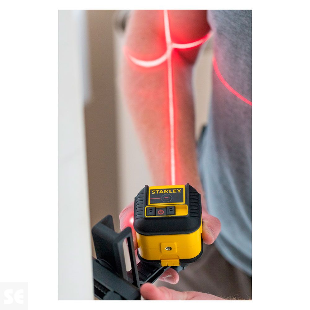 Nivel Laser Cross 90