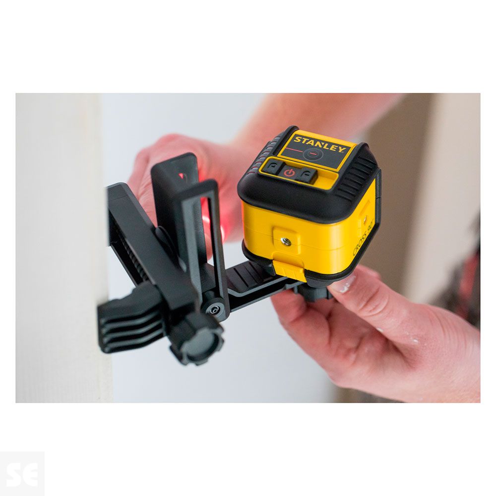 Nivel Laser Cross 90