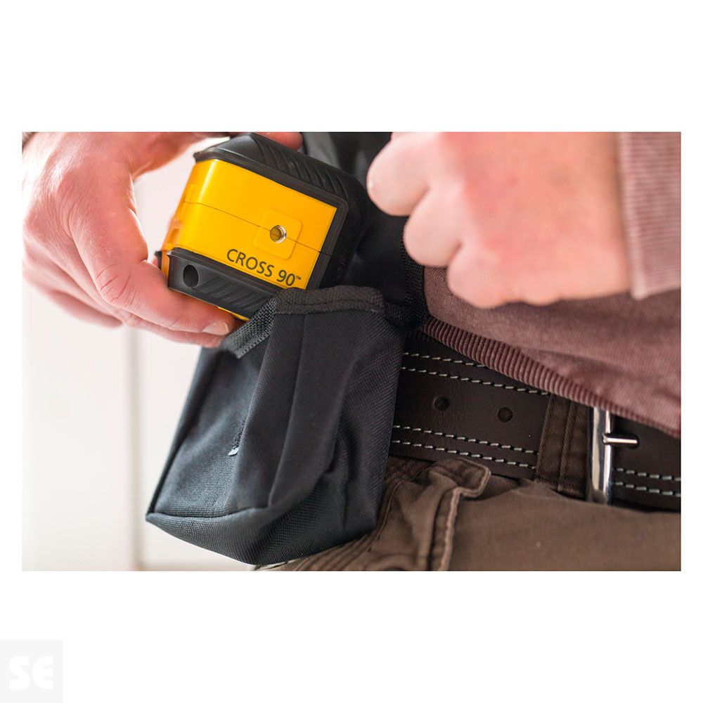 Nivel Laser Cross 90