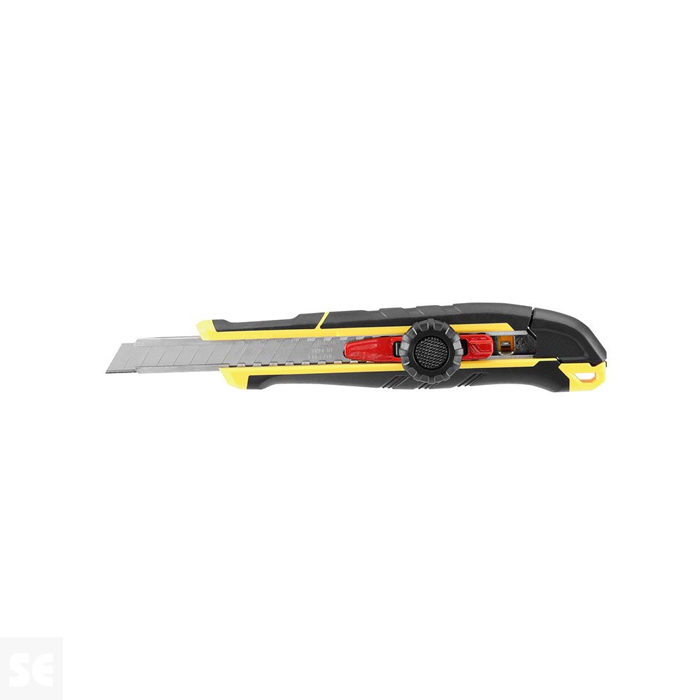 Cutter Fatmax 18 Mm Rueda Bloqueo