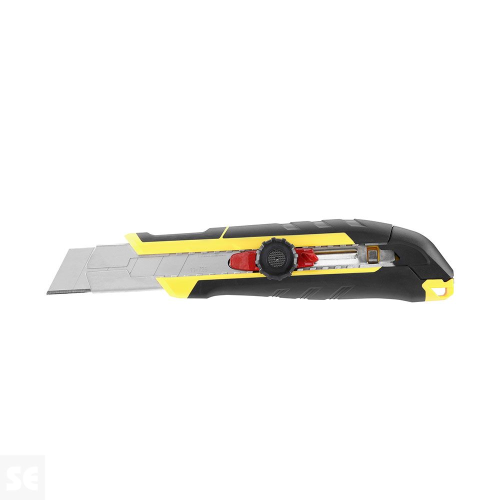 Cutter Fatmax 18 Mm Rueda Bloqueo
