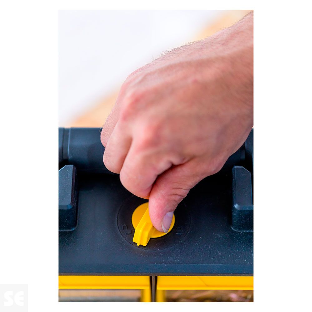 Organizador Fatmax Cajones Extreibles