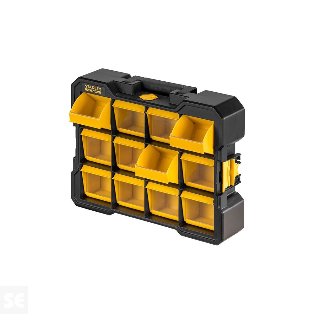 Organizador Fatmax Cajones Extreibles