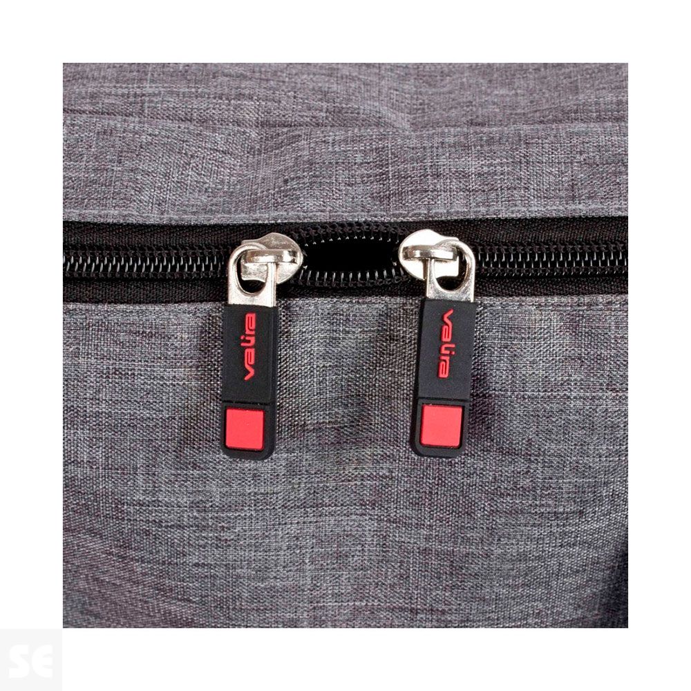 Bolsa Térmica Gris 8 l