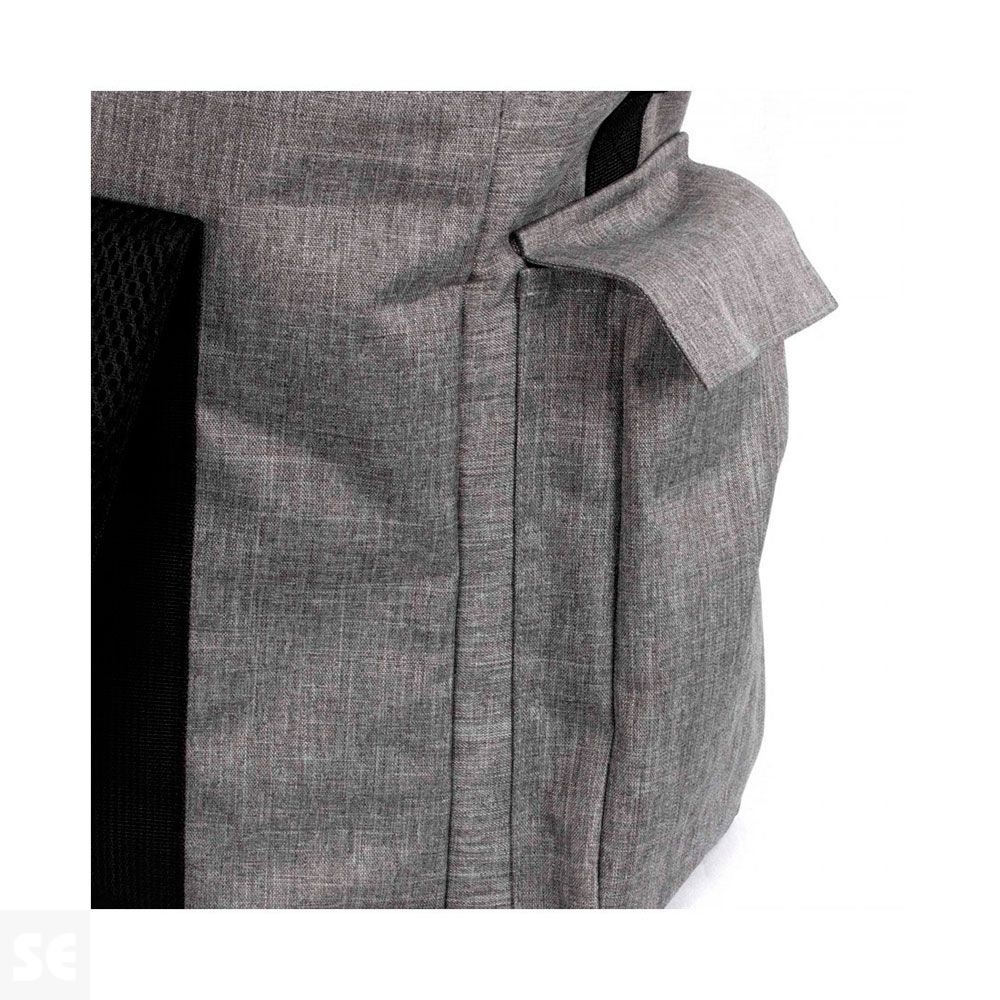 Bolsa Térmica Gris 8 l