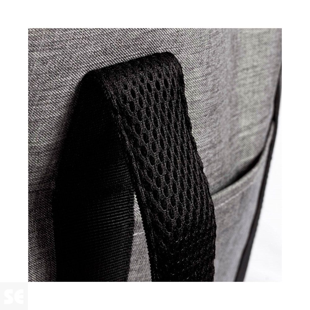 Bolsa Térmica Gris 8 l