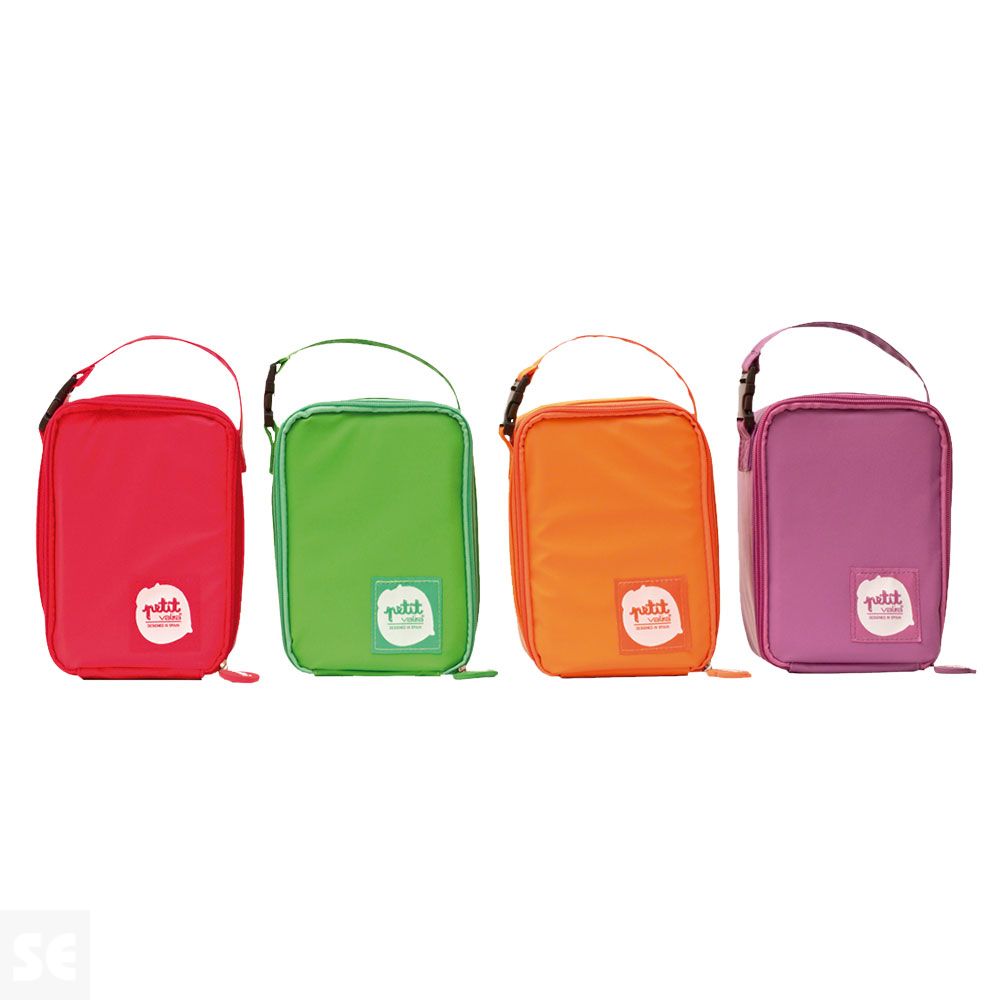 Lunch Bag Petit Verde