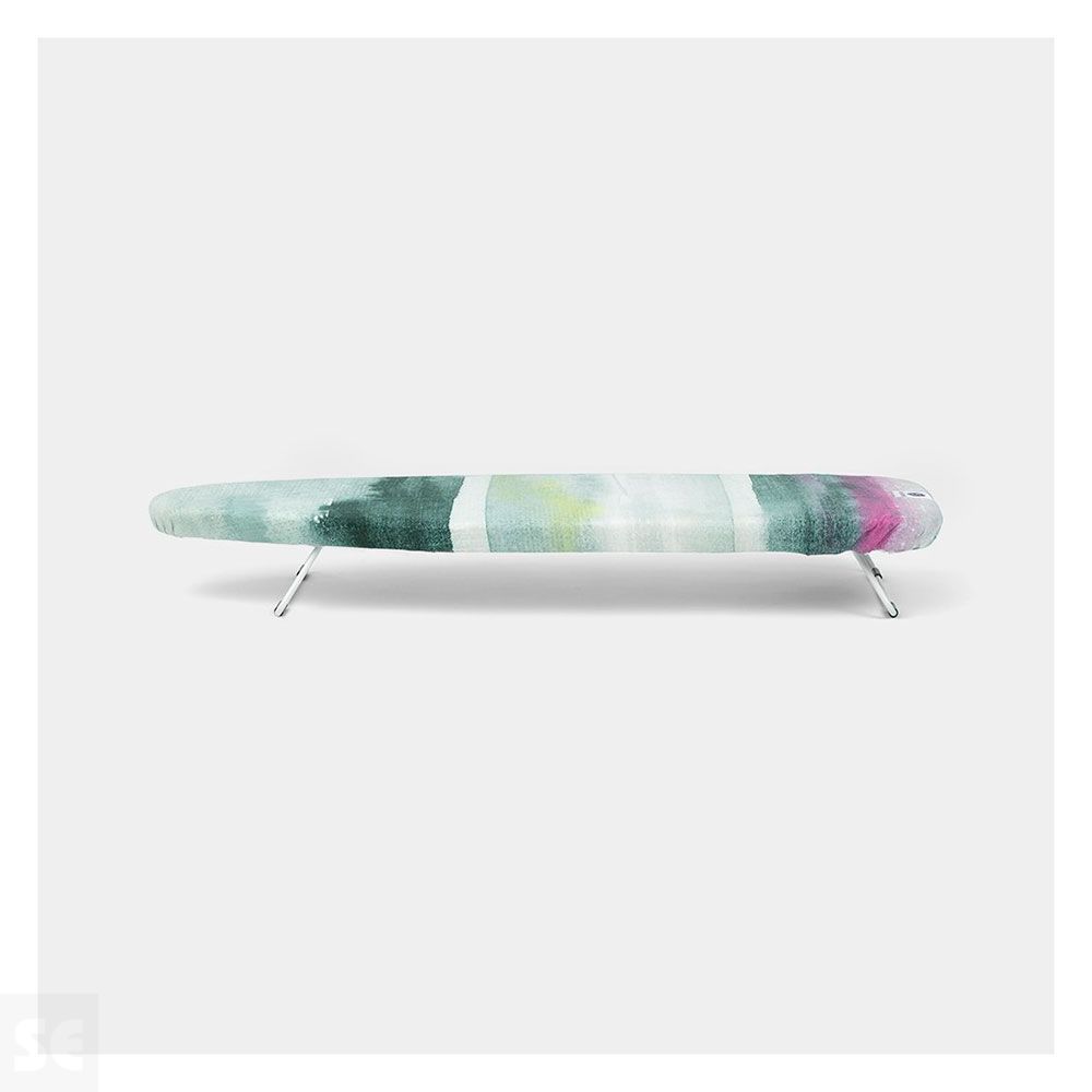 Tabla de Planchar de Mesa Brisa de Mañana 95x30 cm