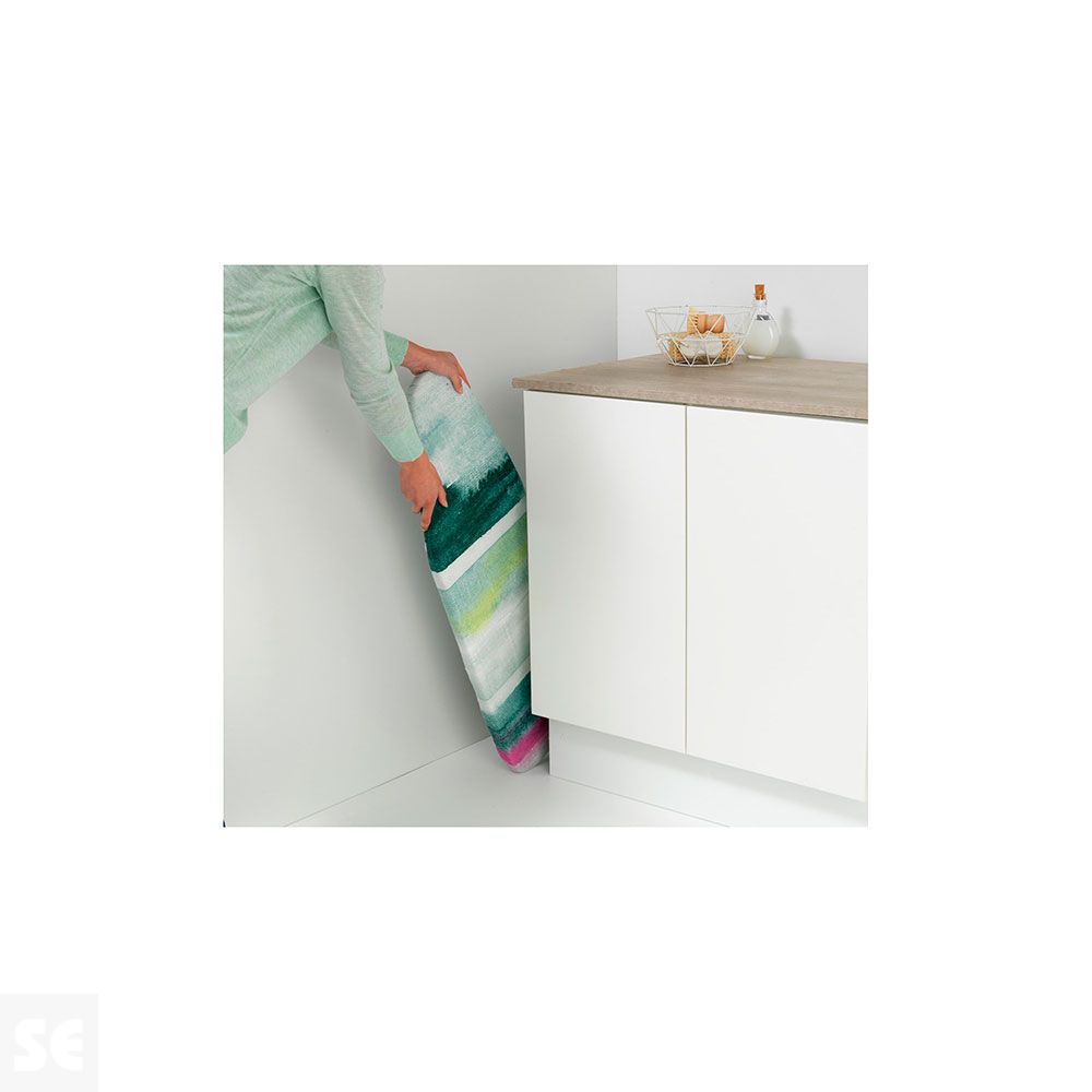 Tabla de Planchar de Mesa Brisa de Mañana 95x30 cm