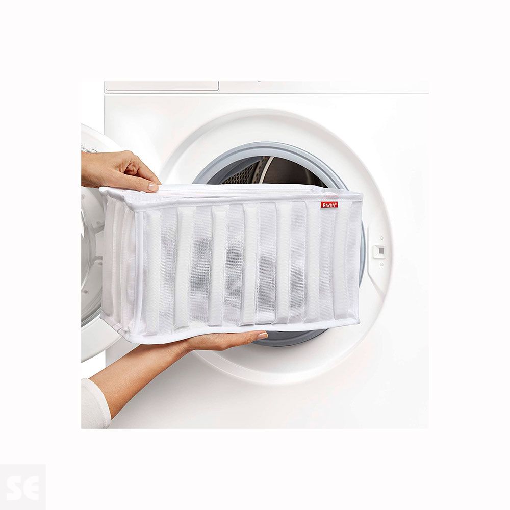 Bolsa Lavadora para Calzado