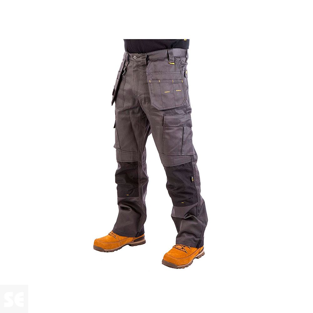 Pantalón Tradesman Dewalt Talla 42