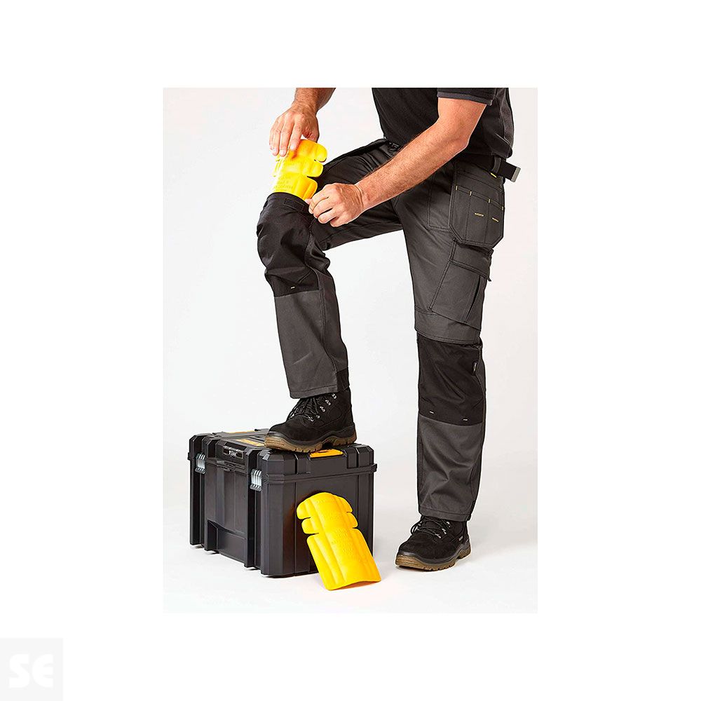 Pantalón Tradesman Dewalt Talla 42