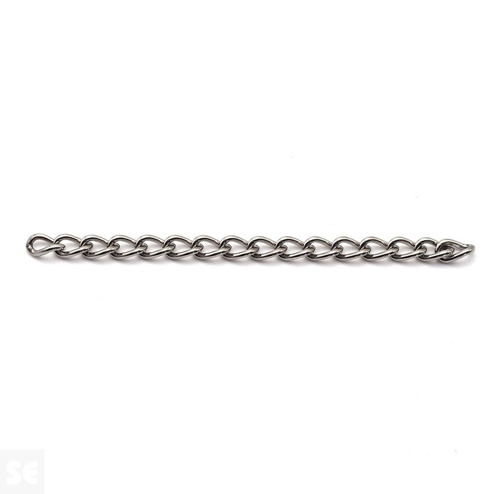 Cadena Retorcida Aisi-317 1,5 mm