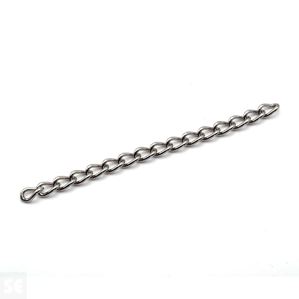 Cadena Retorcida Aisi-317 1,5 mm