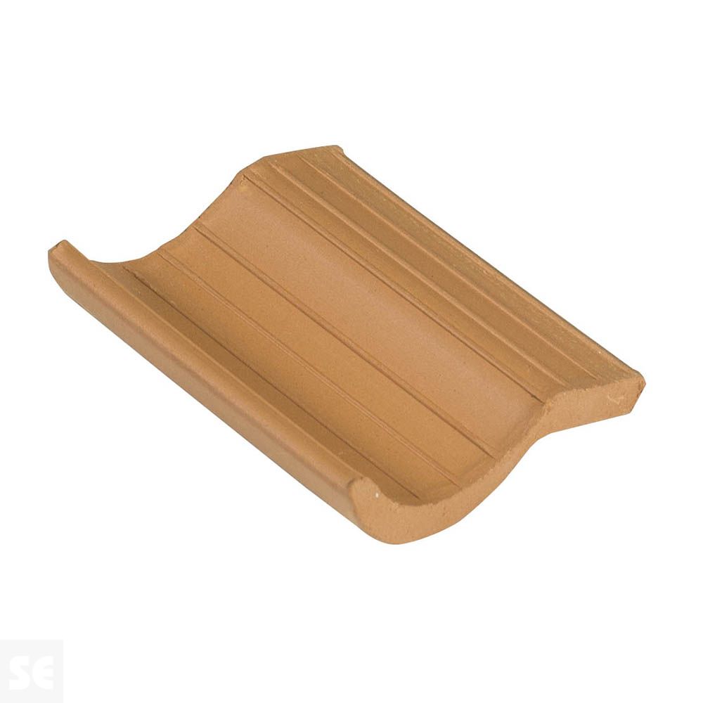 Teja Romana Roja 1/10  25Unds.