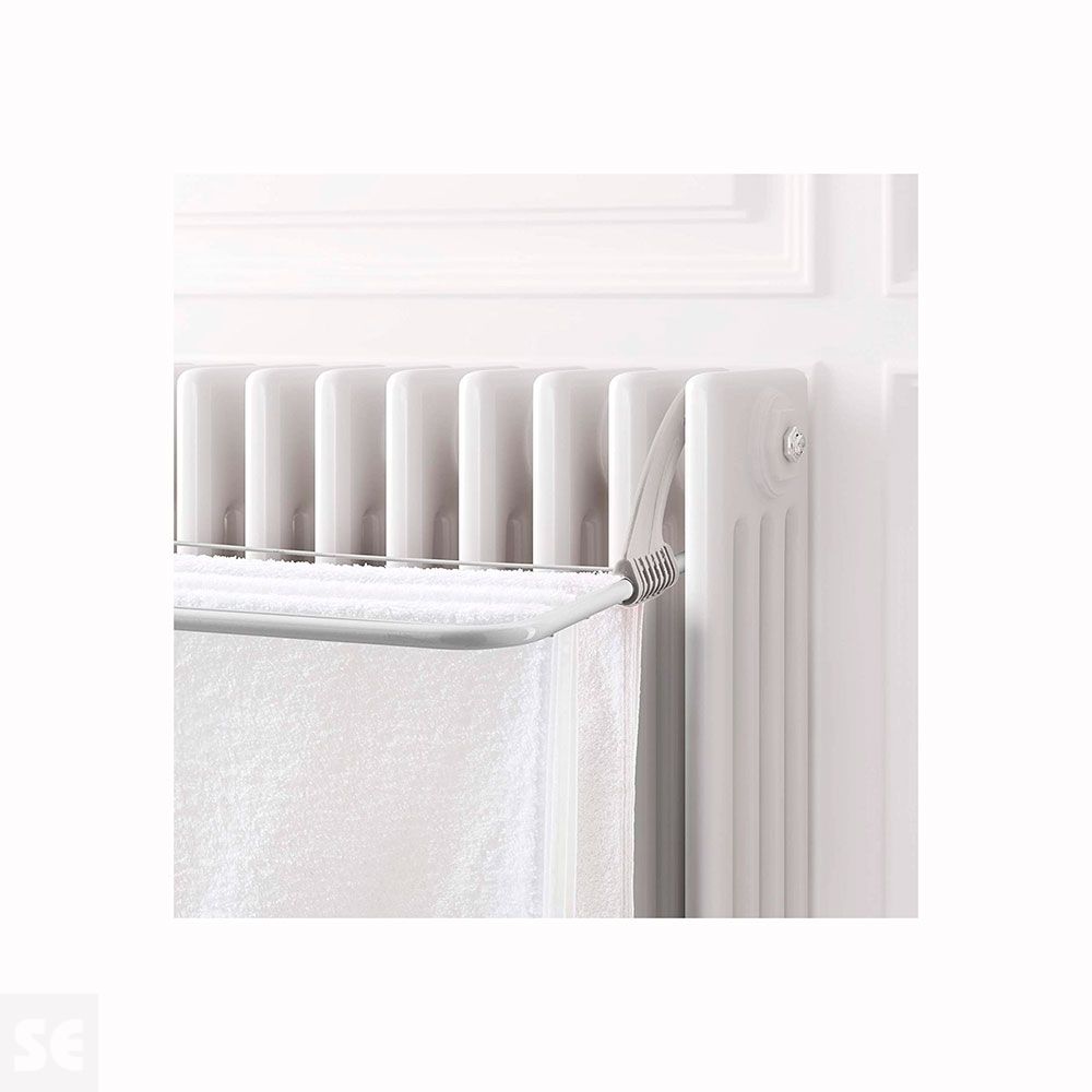 Tendedero Multiuso Radiadores y Balcones 4 m