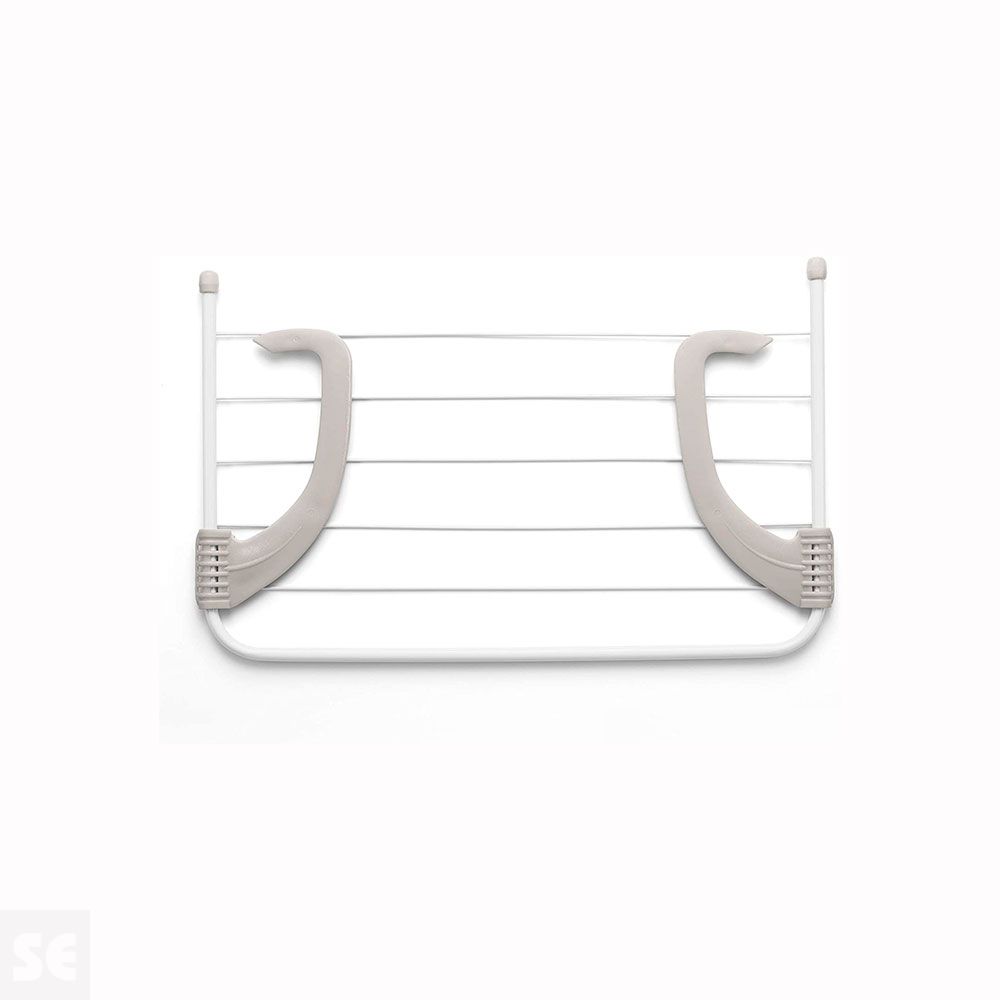 Tendedero Multiuso Radiadores y Balcones 4 m