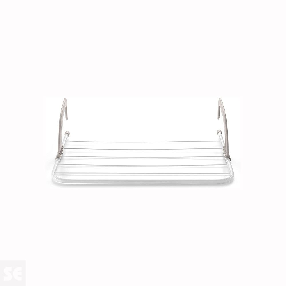 Tendedero Multiuso Radiadores y Balcones 4 m