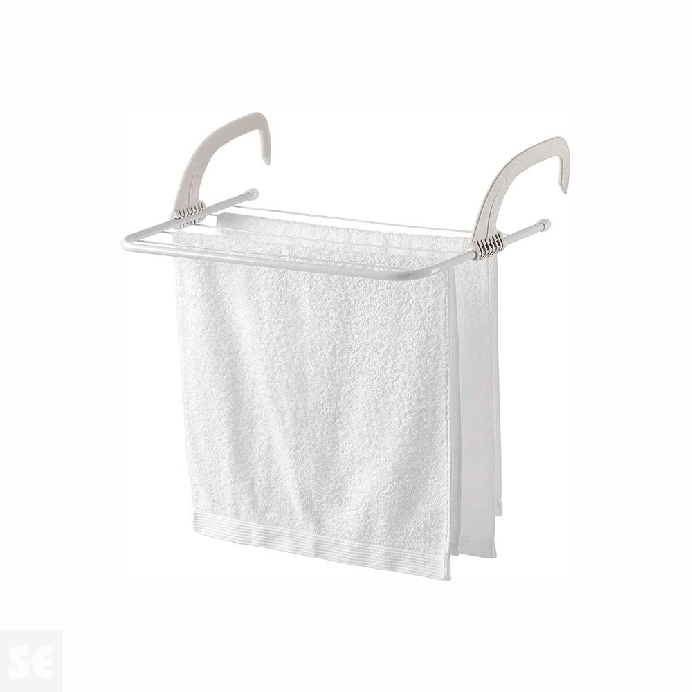 Tendedero Multiuso Radiadores y Balcones 4 m