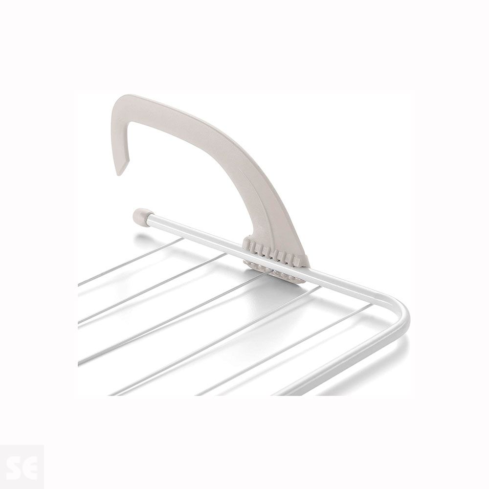 Tendedero Multiuso Radiadores y Balcones 4 m