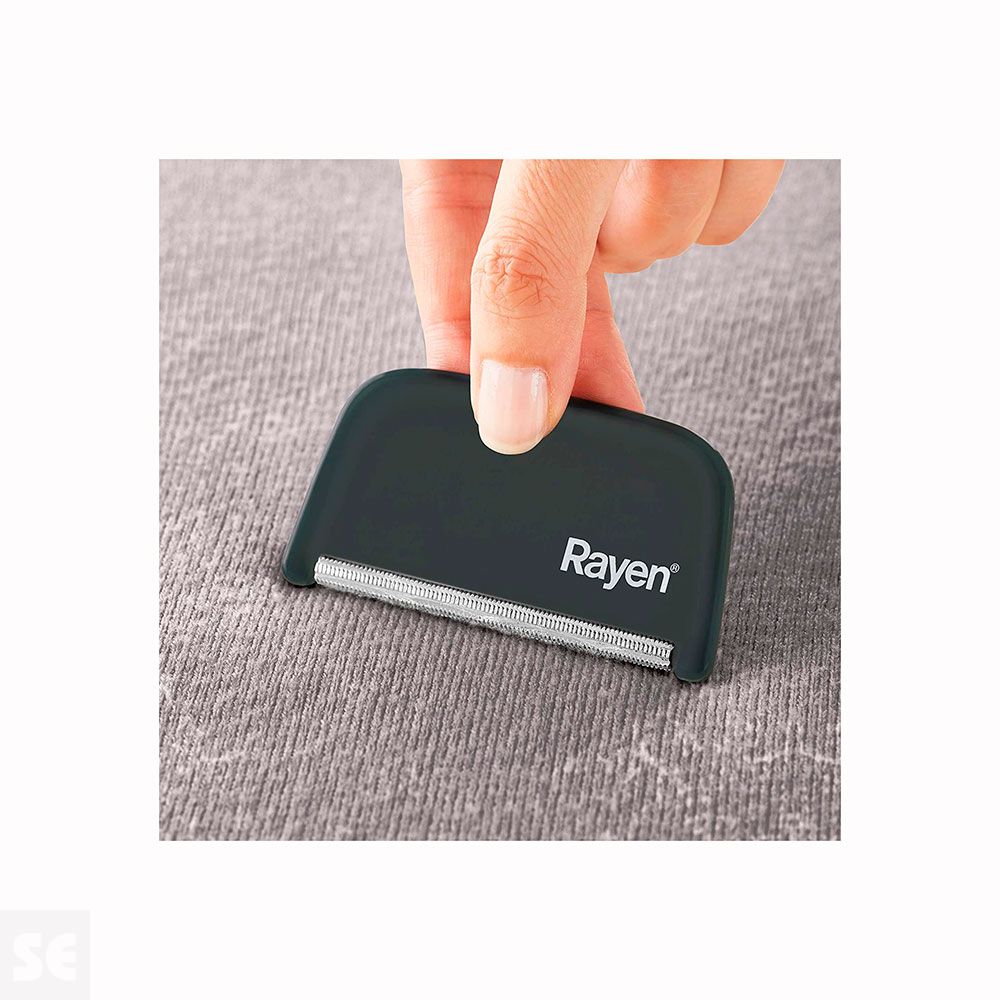 Corta Pelusas Manual