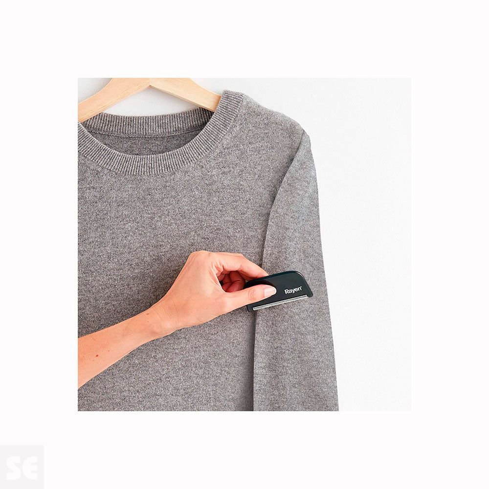 Corta Pelusas Manual