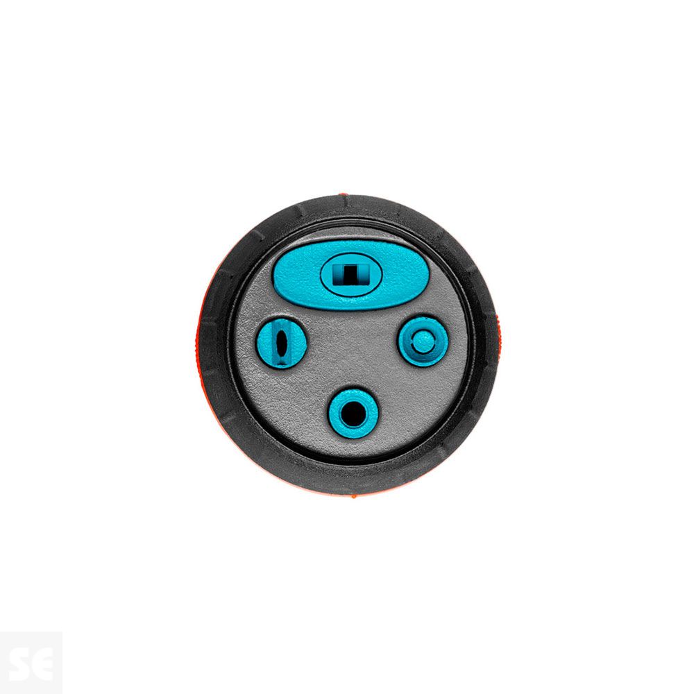 Pistola Limpieza Eco Pulse 18304-20