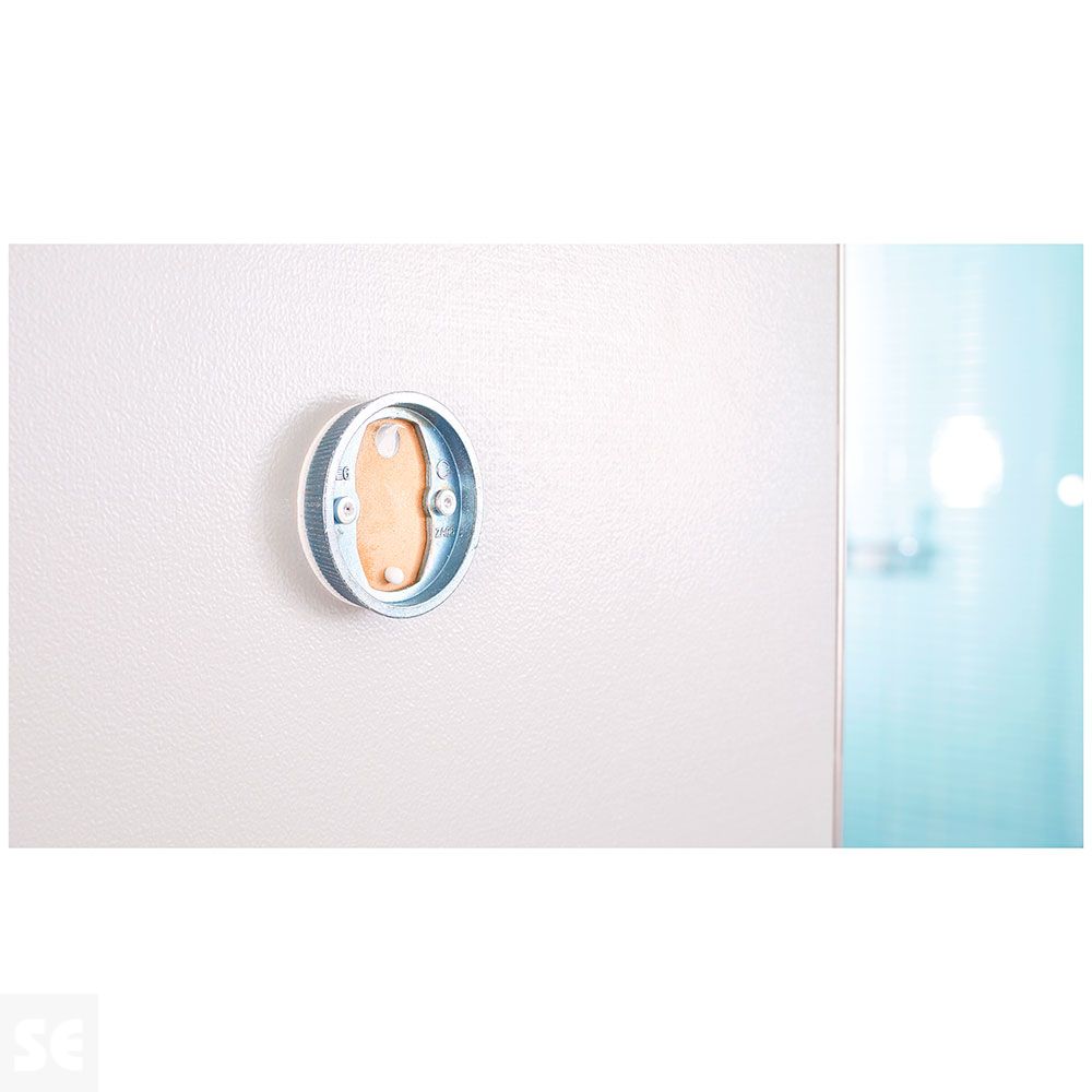 Colgador Klaam Grande