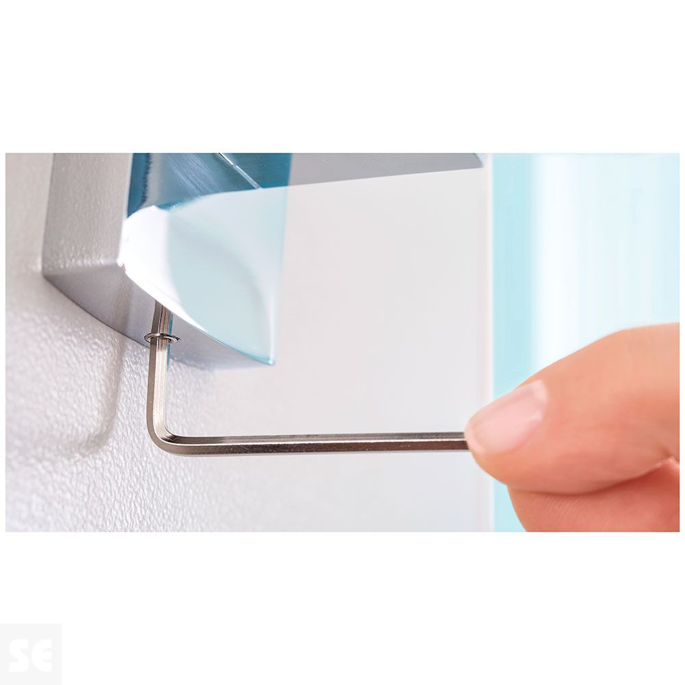 Colgador Klaam Grande