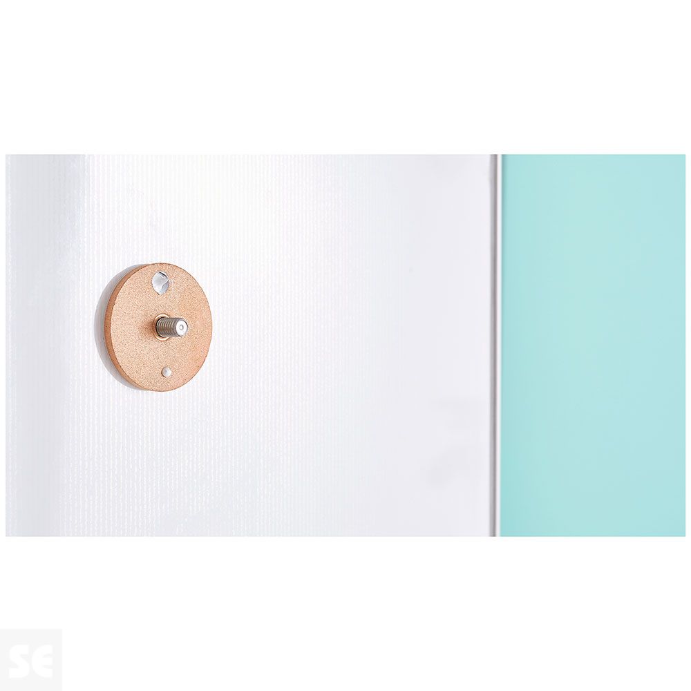 Colgador Loox Pequeño