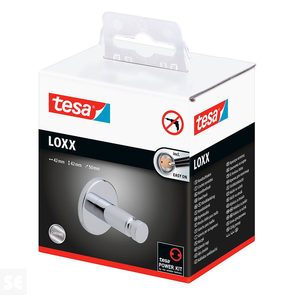 Colgador Loox Pequeño