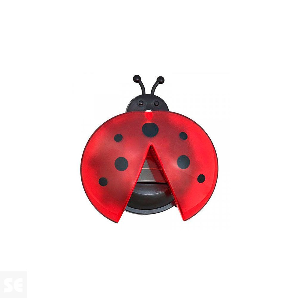 Mariquita Solar de Pared