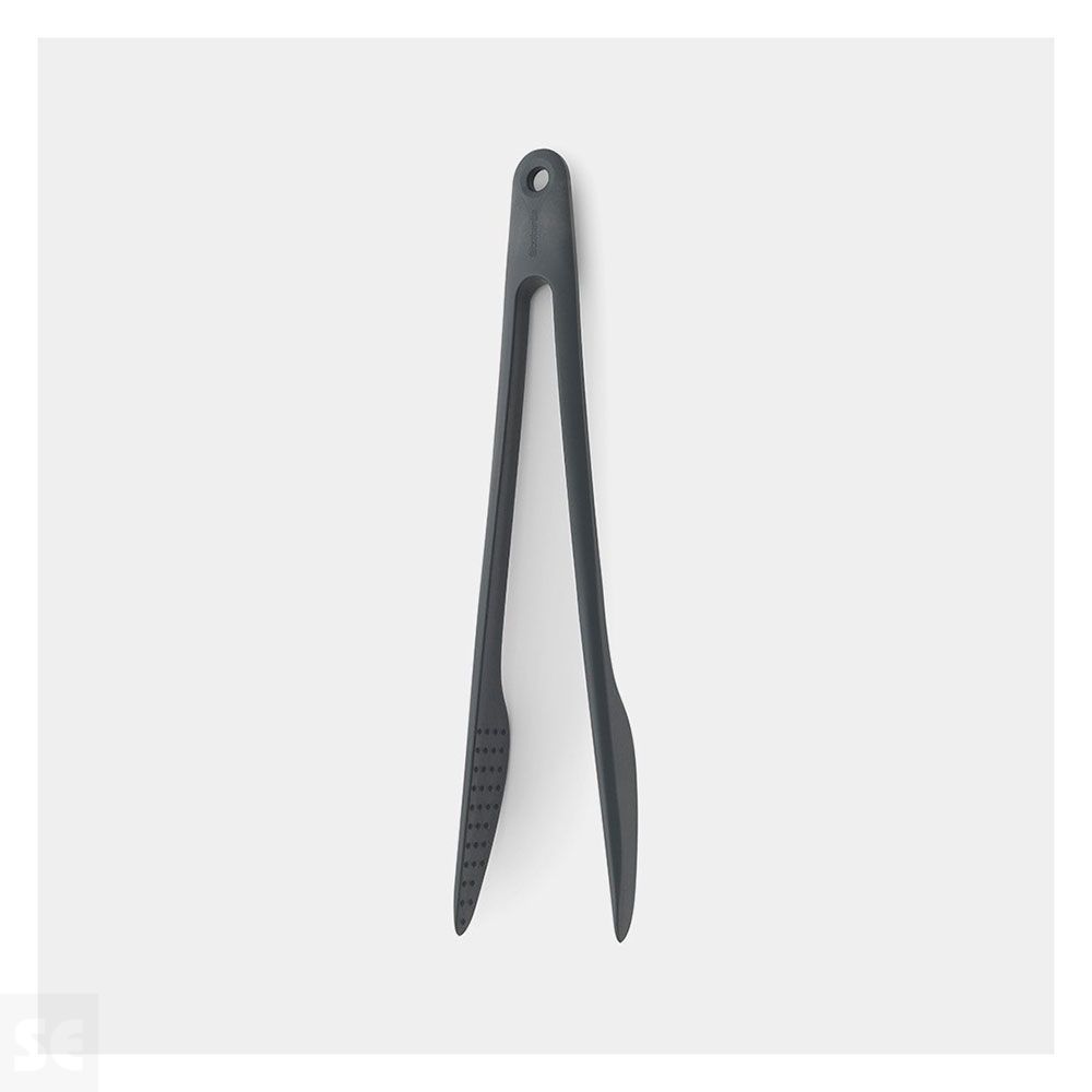 Tenaza Cocina + Pinza Cocina Granite Grey