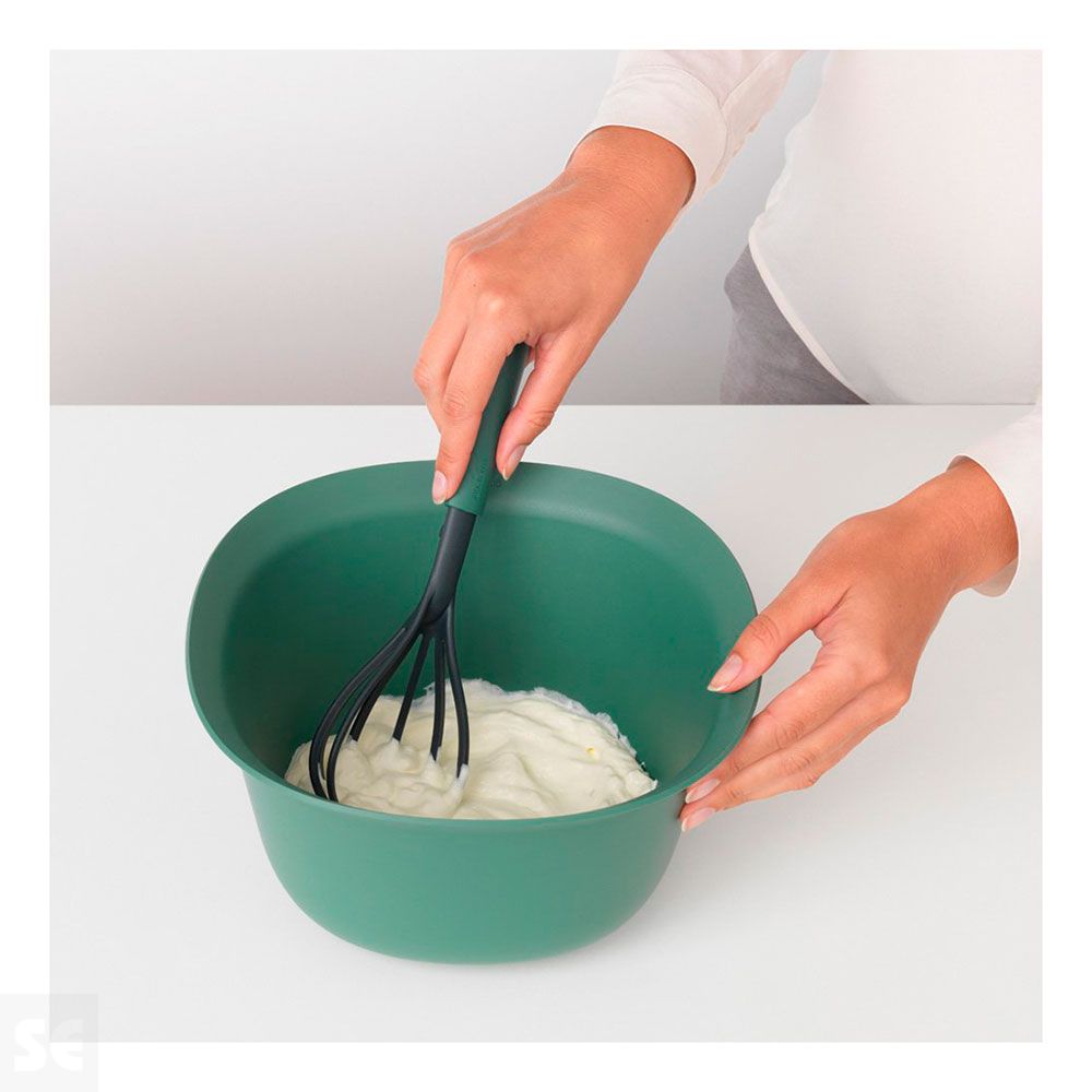 Cuenco para Mezclar 3,2 l Fir Green Verde