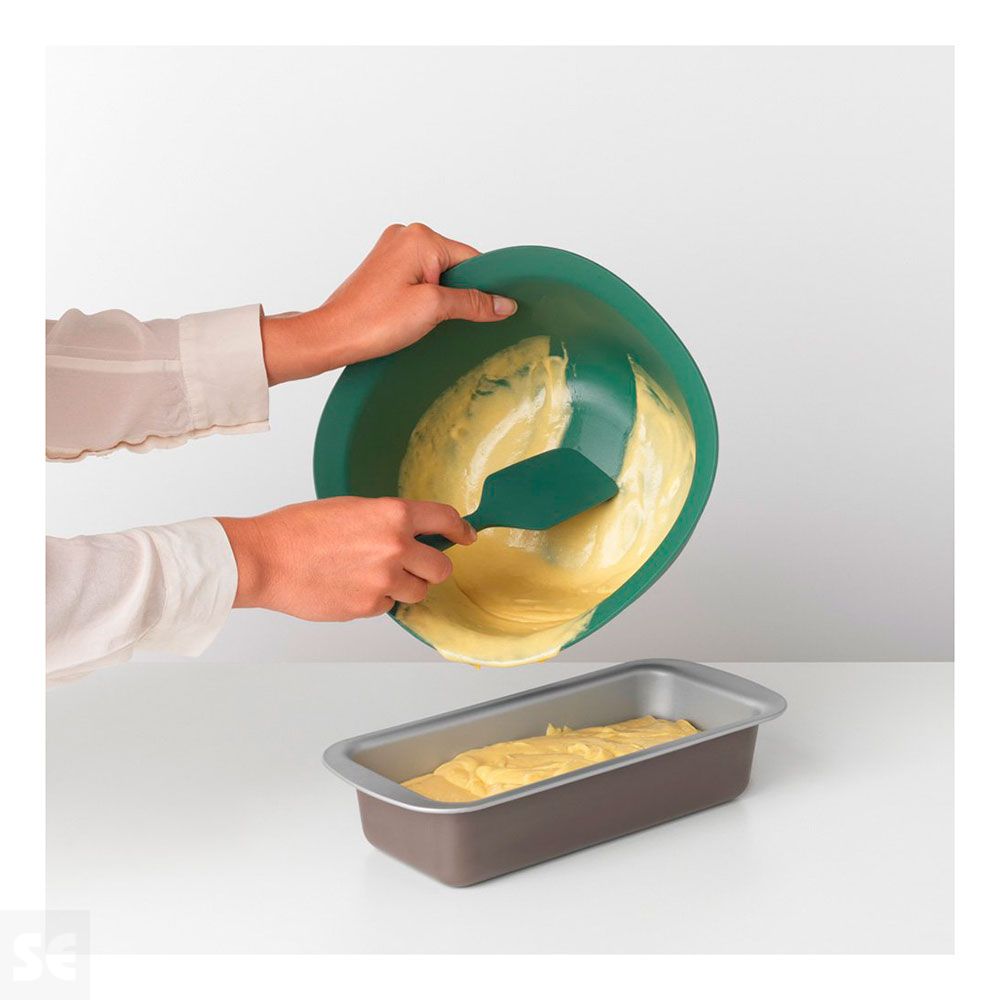 Cuenco para Mezclar 3,2 l Fir Green Verde