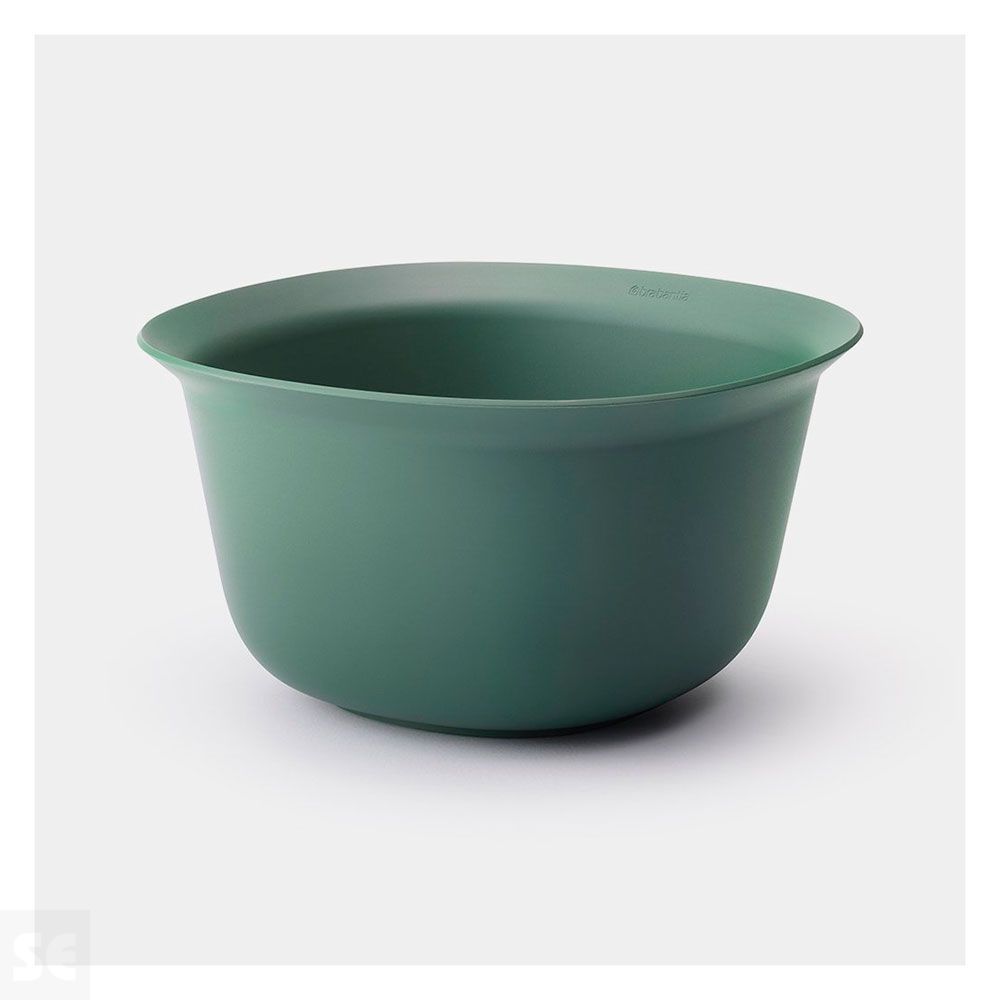 Cuenco para Mezclar 3,2 l Fir Green Verde