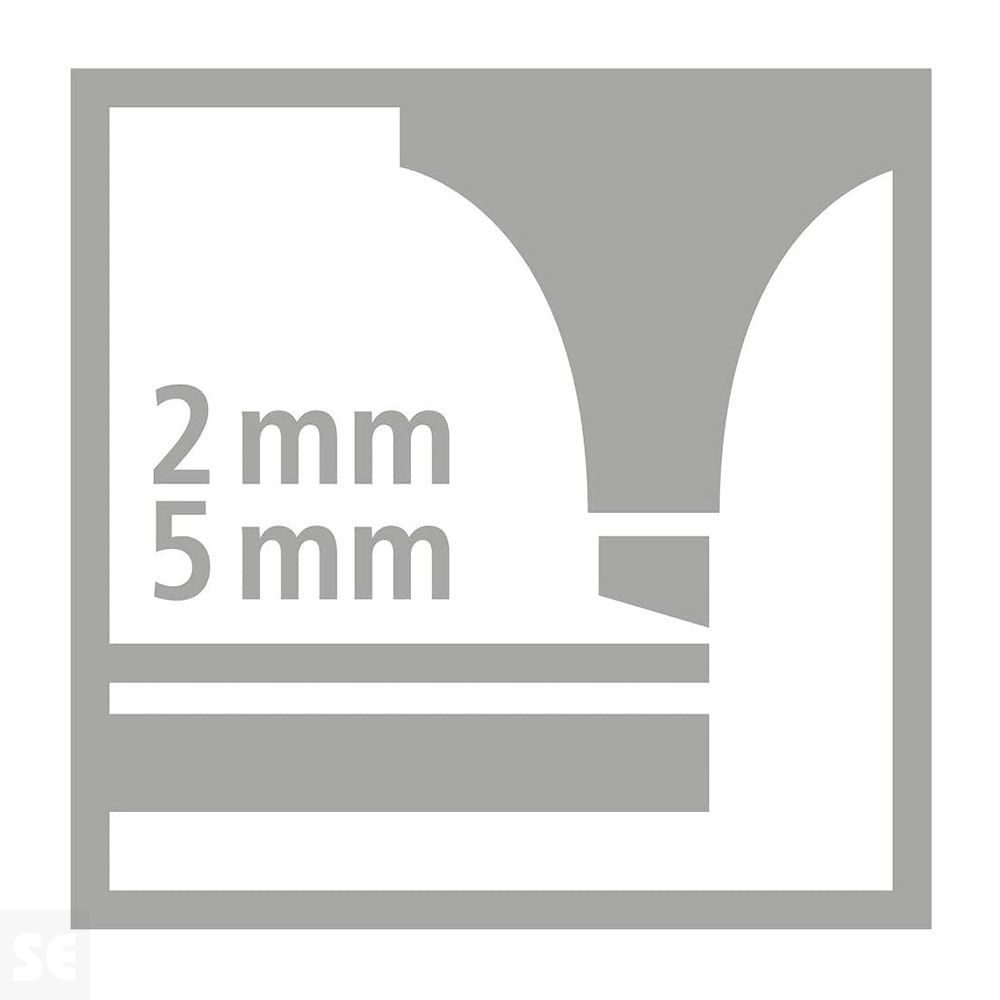 Marcador Stabilo Boss Original Pastel 6 uds.