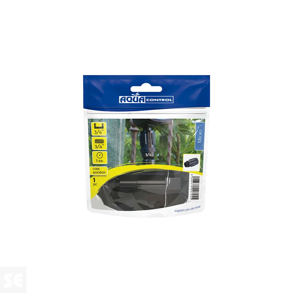 Reductor de Presión