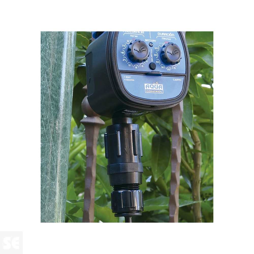 Reductor de Presión