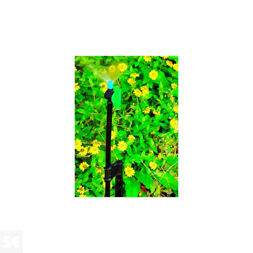 Kit Varijet 180° con Soporte + Varilla