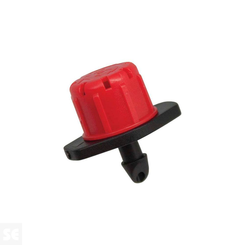 Gotero Regulable 0-60 l/h