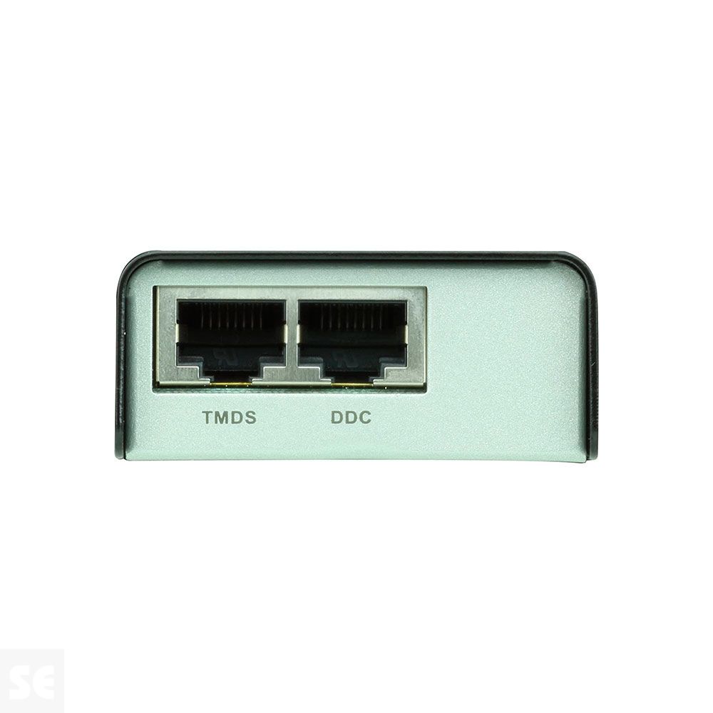 Alargador HDMI sobre Cat. 5e/6 (60 m)