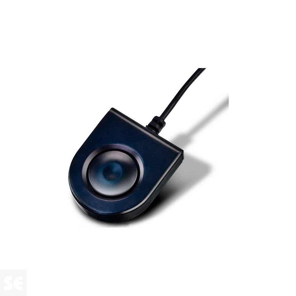 Conmutador KVM 2 puertos VGA-USB