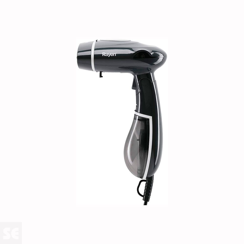 Plancha Vapor 1300 W Plegable