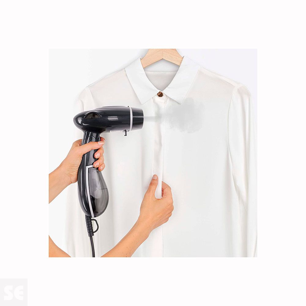 Plancha Vapor 1300 W Plegable